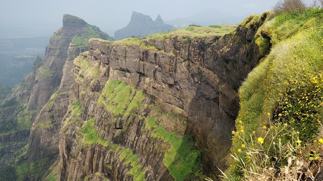 Malshej Ghat_Konkan_kada_1